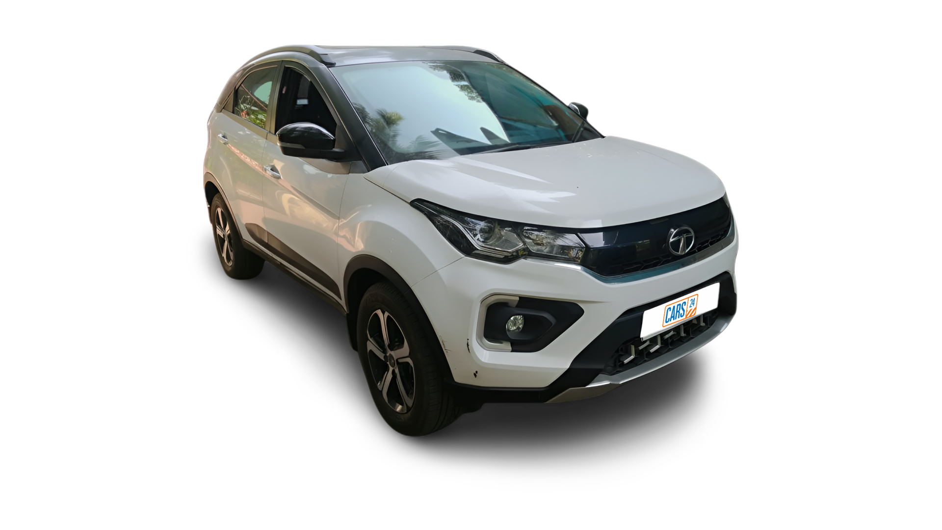 Tata NEXON-img
